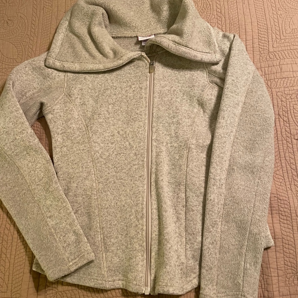 Avia Platinum jacket - Medium